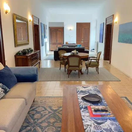 Orvieto: Spacious 3Br 3Ba Apartment With Balcony & Patio Exterior photo