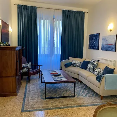 Orvieto: Spacious 3Br 3Ba Apartment With Balcony & Patio Exterior photo