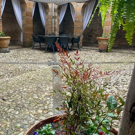 Orvieto: Spacious 3Br 3Ba Apartment With Balcony & Patio Exterior photo