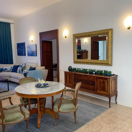 Orvieto: Spacious 3Br 3Ba Apartment With Balcony & Patio Exterior photo