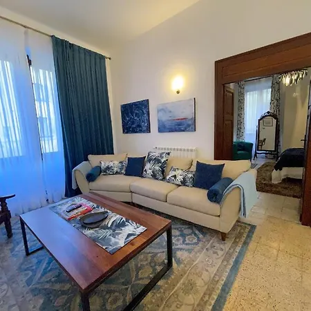 Orvieto: Spacious 3Br 3Ba Apartment With Balcony & Patio Exterior photo