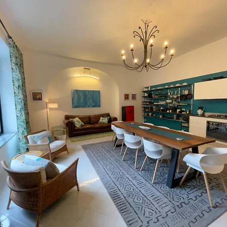Orvieto: Spacious 3Br 3Ba Apartment With Balcony & Patio Exterior photo