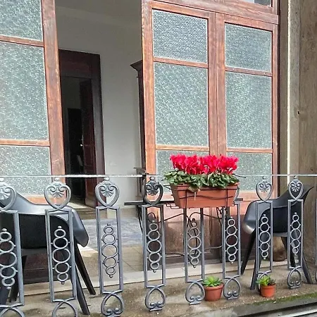Orvieto: Spacious 3Br 3Ba Apartment With Balcony & Patio Exterior photo