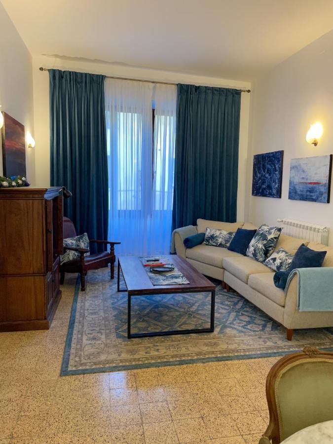 Orvieto: Spacious 3br 3ba With Balcony & Patio Apartment Orvieto