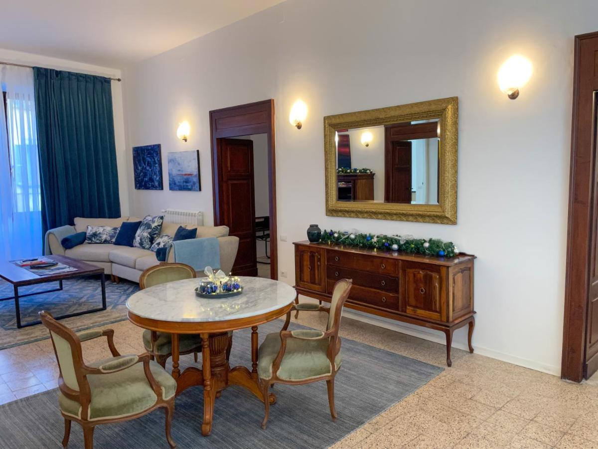 Orvieto: Spacious 3br 3ba With Balcony & Patio Apartment *