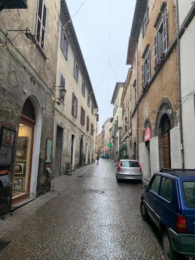 Orvieto: Spacious 3br 3ba With Balcony & Patio Apartment