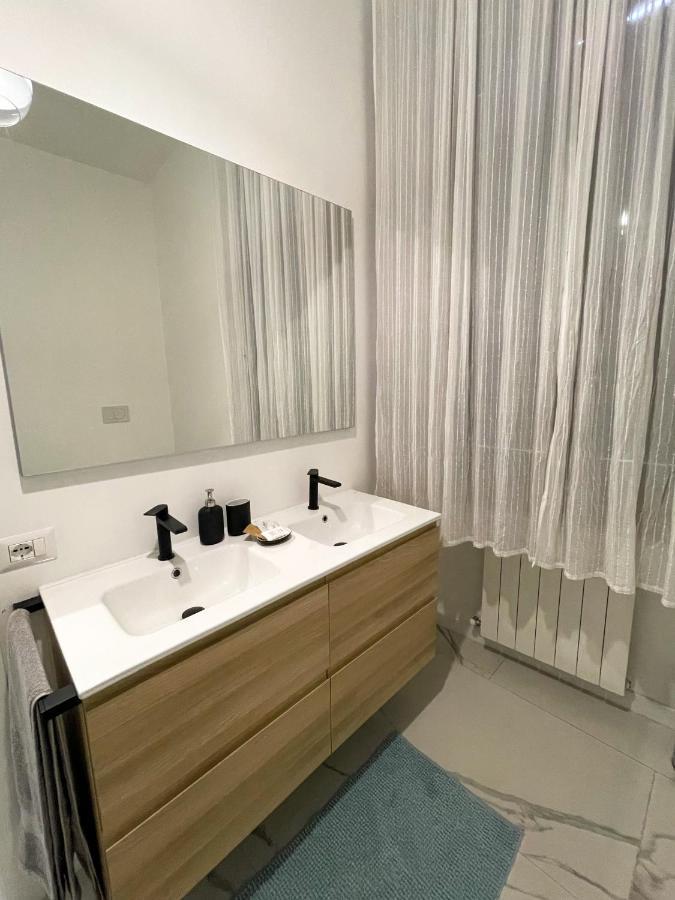 Orvieto: Spacious 3br 3ba With Balcony & Patio Apartment