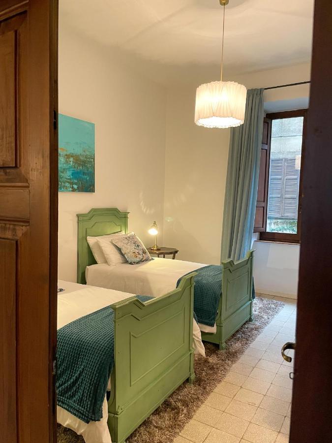 Orvieto: Spacious 3br 3ba With Balcony & Patio Apartment *