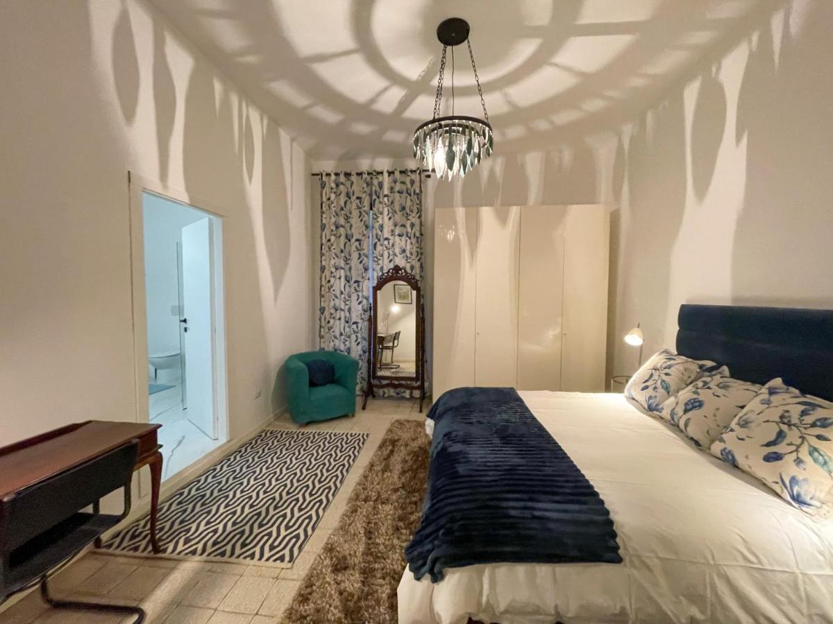 Apartment Orvieto: Spacious 3br 3ba With Balcony & Patio